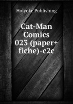 Cat-Man Comics 023 (paper+fiche)-c2c