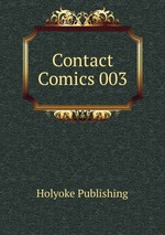 Contact Comics 003
