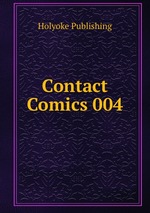 Contact Comics 004