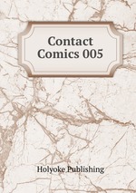 Contact Comics 005