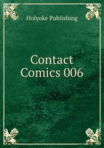 Contact Comics 006