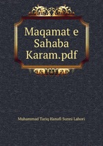 Maqamat e Sahaba Karam.pdf