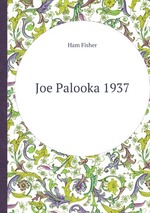 Joe Palooka 1937