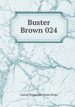 Buster Brown 024