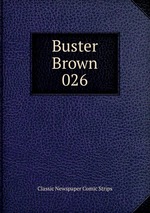 Buster Brown 026
