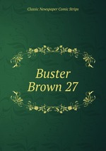 Buster Brown 27