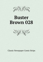 Buster Brown 028
