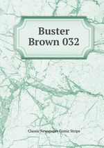 Buster Brown 032