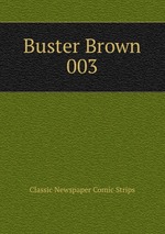 Buster Brown 003
