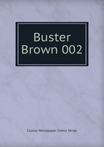 Buster Brown 002