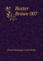 Buster Brown 007