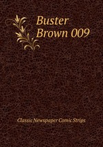 Buster Brown 009