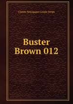 Buster Brown 012