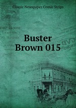 Buster Brown 015