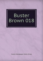 Buster Brown 018