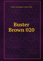Buster Brown 020