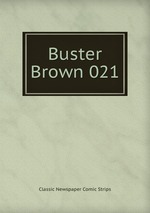 Buster Brown 021