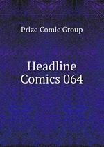 Headline Comics 064