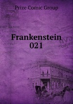 Frankenstein 021