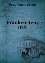 Frankenstein 023