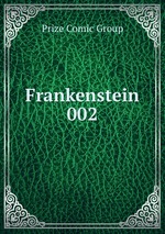 Frankenstein 002
