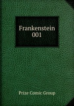Frankenstein 001