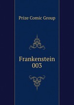 Frankenstein 003