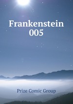 Frankenstein 005