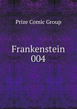 Frankenstein 004