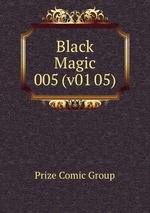 Black Magic 005 (v01 05)