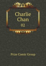 Charlie Chan. 02