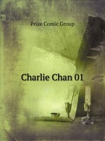 Charlie Chan 01
