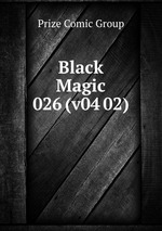 Black Magic 026 (v04 02)