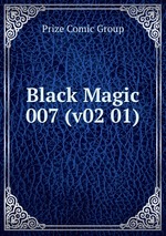 Black Magic 007 (v02 01)