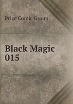 Black Magic 015