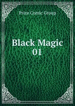 Black Magic 01