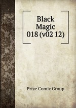 Black Magic 018 (v02 12)