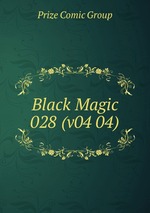 Black Magic 028 (v04 04)