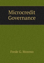 Microcredit Governance