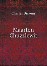 Maarten Chuzzlewit
