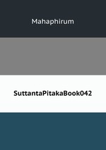 SuttantaPitakaBook042