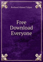 Free Download Everyone