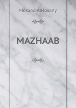 MAZHAAB