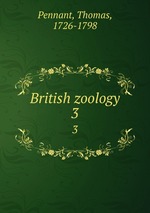 British zoology. 3
