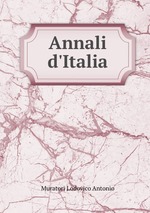 Annali d`Italia