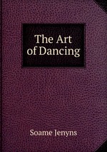 The Art of Dancing
