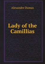 Lady of the Camillias