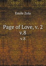 Page of Love, v. 2. v.8