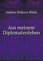 Aus meinem Diplomatenleben