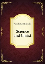 Science and Christ